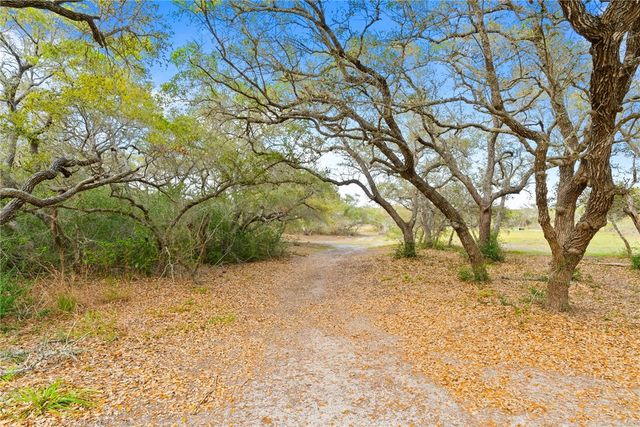 1402 W Johnson Ave, Aransas Pass, TX 78336