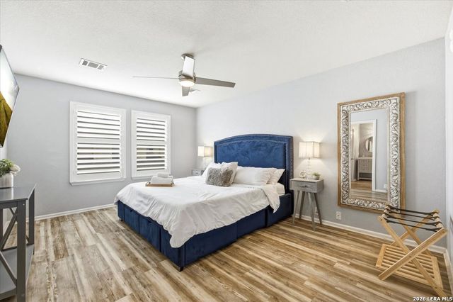 13517 Bristow Dawn, San Antonio, TX 78217