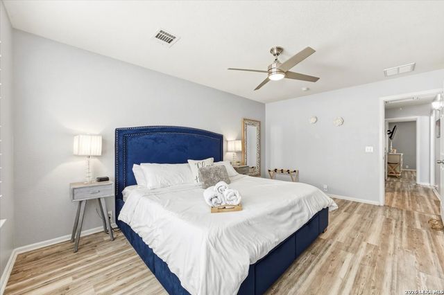 13517 Bristow Dawn, San Antonio, TX 78217