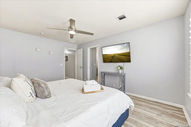 13517 Bristow Dawn, San Antonio, TX 78217