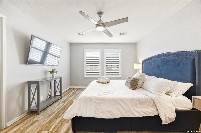 13517 Bristow Dawn, San Antonio, TX 78217