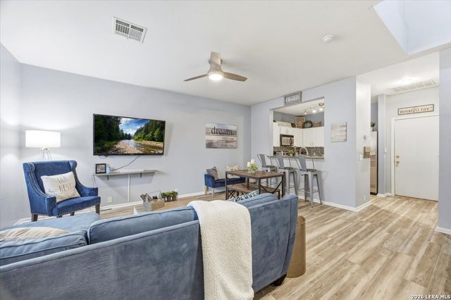 13517 Bristow Dawn, San Antonio, TX 78217