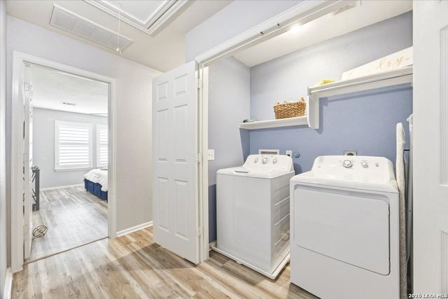 13517 Bristow Dawn, San Antonio, TX 78217