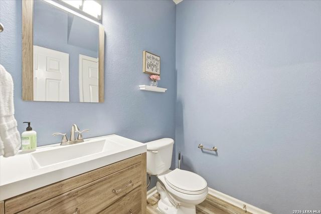 13517 Bristow Dawn, San Antonio, TX 78217