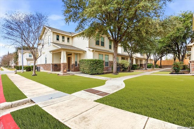 13517 Bristow Dawn, San Antonio, TX 78217