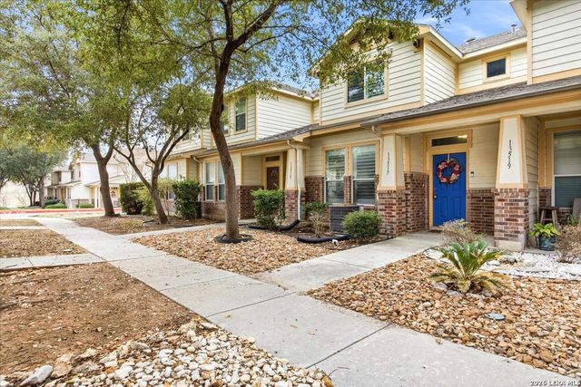 13517 Bristow Dawn, San Antonio, TX 78217