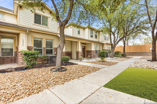 13517 Bristow Dawn, San Antonio, TX 78217