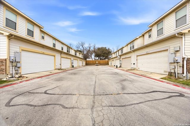 13517 Bristow Dawn, San Antonio, TX 78217