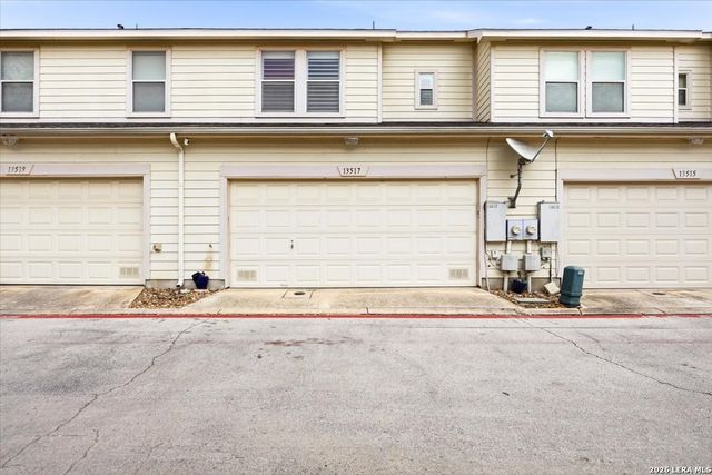 13517 Bristow Dawn, San Antonio, TX 78217