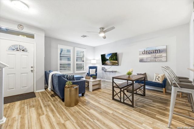 13517 Bristow Dawn, San Antonio, TX 78217