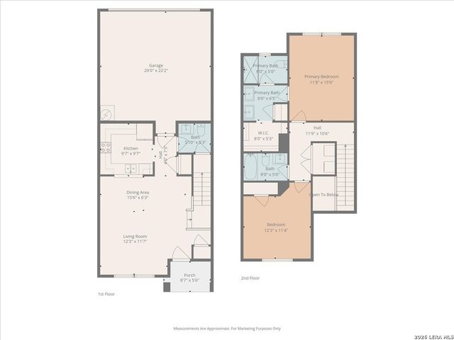 13517 Bristow Dawn, San Antonio, TX 78217