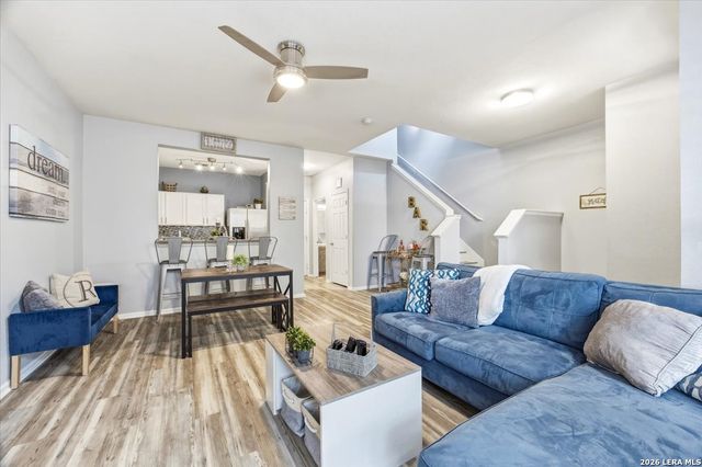 13517 Bristow Dawn, San Antonio, TX 78217