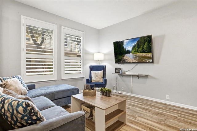 13517 Bristow Dawn, San Antonio, TX 78217