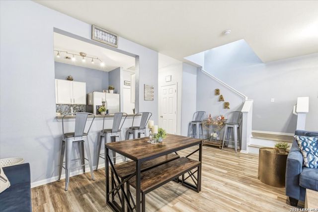 13517 Bristow Dawn, San Antonio, TX 78217