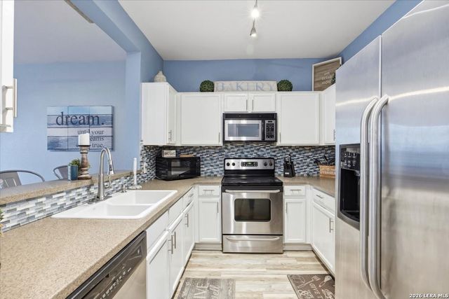 13517 Bristow Dawn, San Antonio, TX 78217