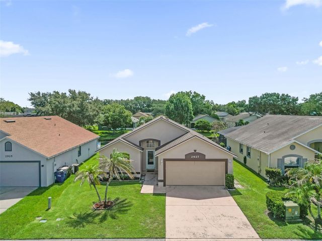 2927 COOL BREEZE CIRCLE, St Cloud, FL 34769