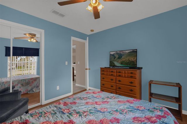 2927 COOL BREEZE CIRCLE, St Cloud, FL 34769