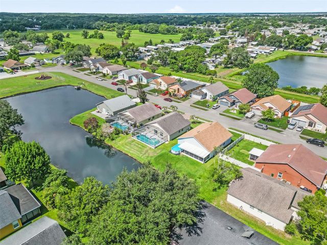 2927 COOL BREEZE CIRCLE, St Cloud, FL 34769