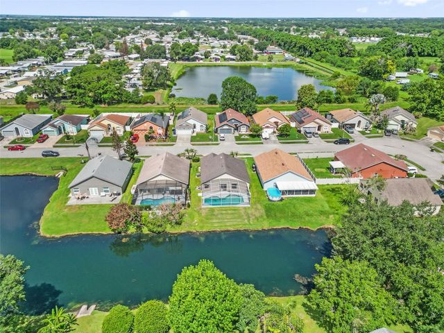 2927 COOL BREEZE CIRCLE, St Cloud, FL 34769