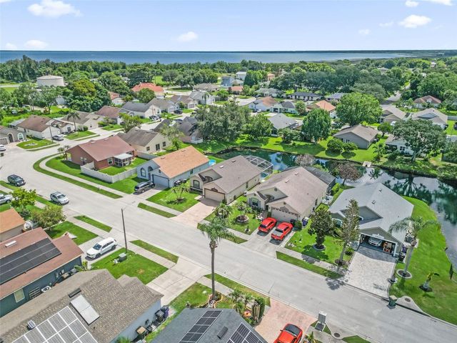 2927 COOL BREEZE CIRCLE, St Cloud, FL 34769