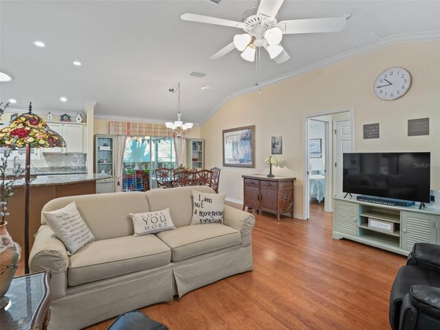 2519 FLINTSHIRE AVENUE, The Villages, FL 32162