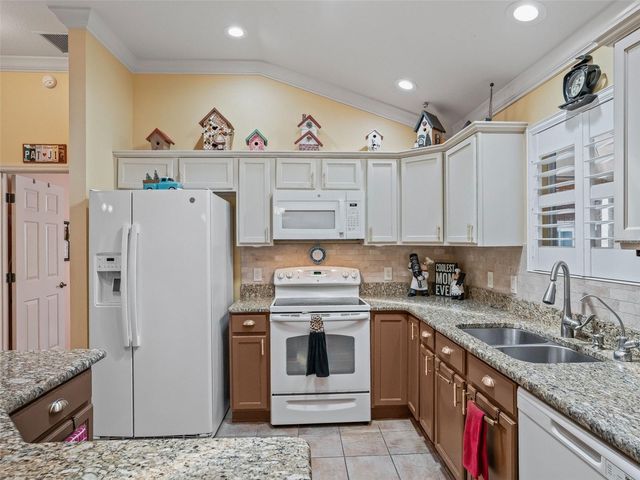 2519 FLINTSHIRE AVENUE, The Villages, FL 32162