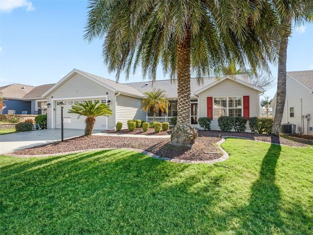 2519 FLINTSHIRE AVENUE, The Villages, FL 32162