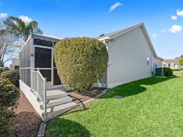 2519 FLINTSHIRE AVENUE, The Villages, FL 32162