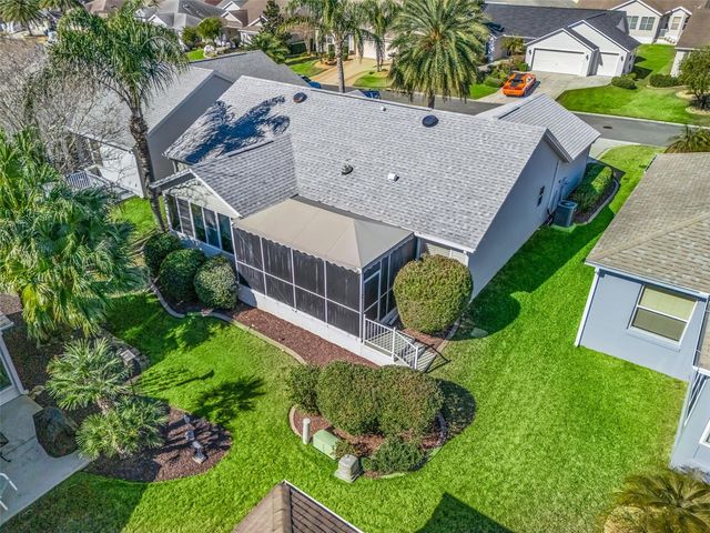 2519 FLINTSHIRE AVENUE, The Villages, FL 32162