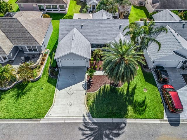 2519 FLINTSHIRE AVENUE, The Villages, FL 32162