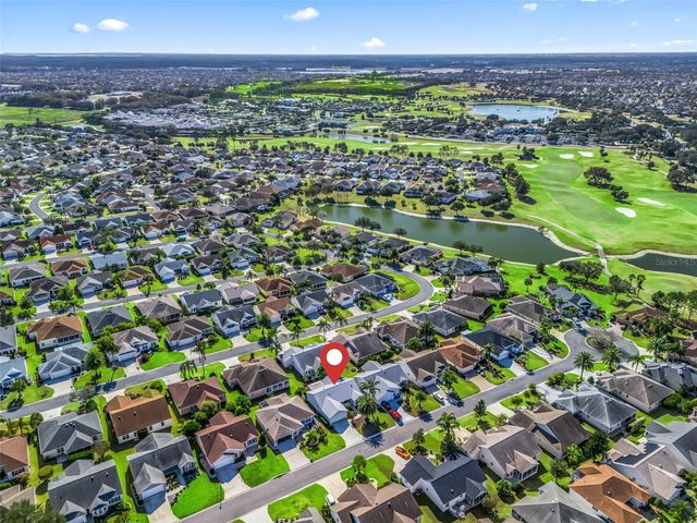 2519 FLINTSHIRE AVENUE, The Villages, FL 32162