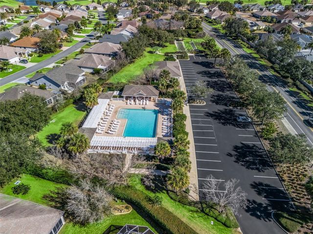 2519 FLINTSHIRE AVENUE, The Villages, FL 32162