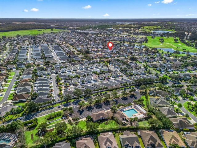 2519 FLINTSHIRE AVENUE, The Villages, FL 32162