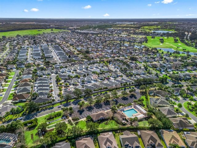 2519 FLINTSHIRE AVENUE, The Villages, FL 32162