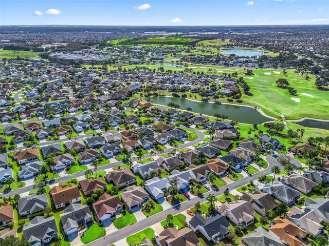 2519 FLINTSHIRE AVENUE, The Villages, FL 32162