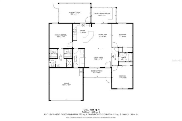 2519 FLINTSHIRE AVENUE, The Villages, FL 32162