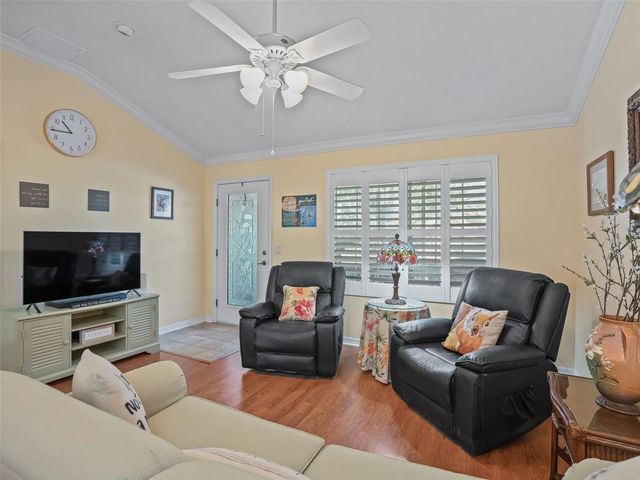 2519 FLINTSHIRE AVENUE, The Villages, FL 32162