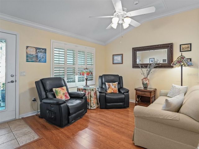 2519 FLINTSHIRE AVENUE, The Villages, FL 32162