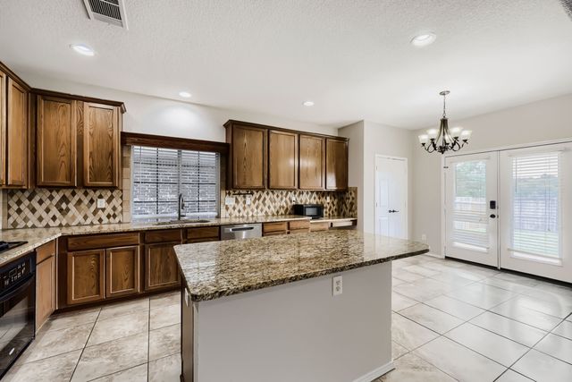 8812 Cracked Wheat Trail, Fort Worth, TX 76179