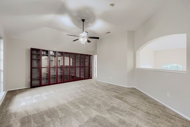 8812 Cracked Wheat Trail, Fort Worth, TX 76179