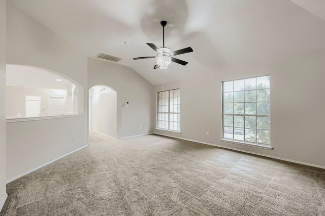 8812 Cracked Wheat Trail, Fort Worth, TX 76179