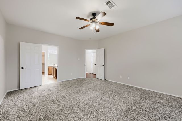 8812 Cracked Wheat Trail, Fort Worth, TX 76179