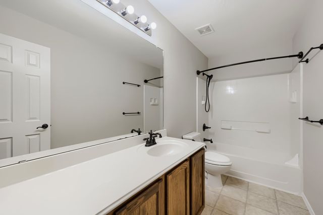 8812 Cracked Wheat Trail, Fort Worth, TX 76179
