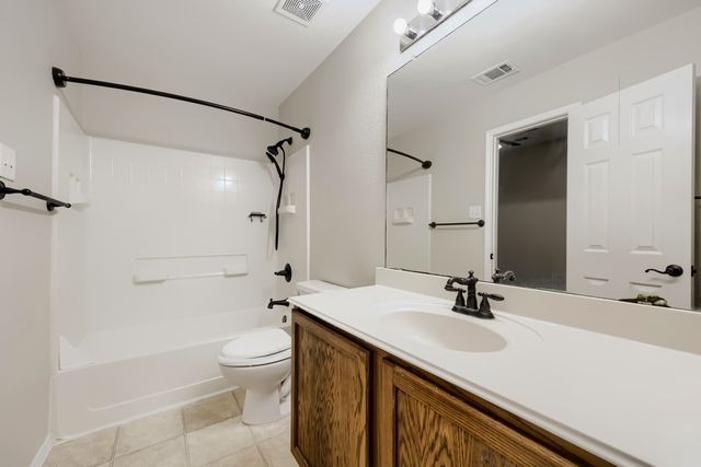 8812 Cracked Wheat Trail, Fort Worth, TX 76179