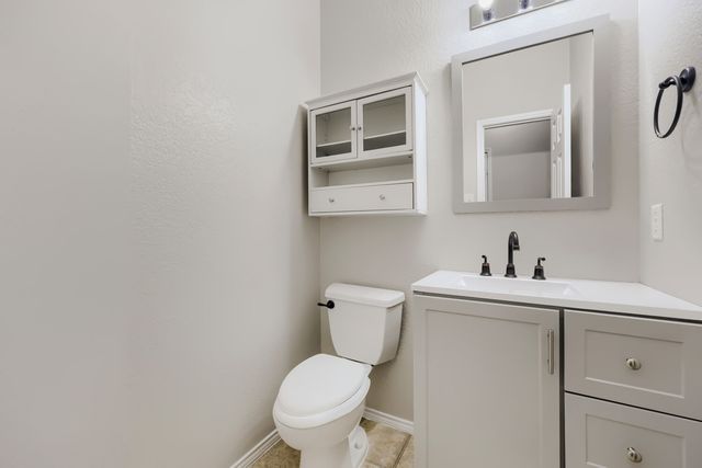 8812 Cracked Wheat Trail, Fort Worth, TX 76179
