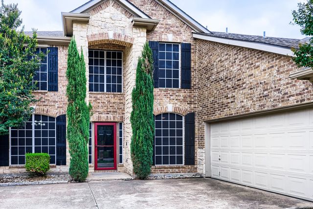 8812 Cracked Wheat Trail, Fort Worth, TX 76179