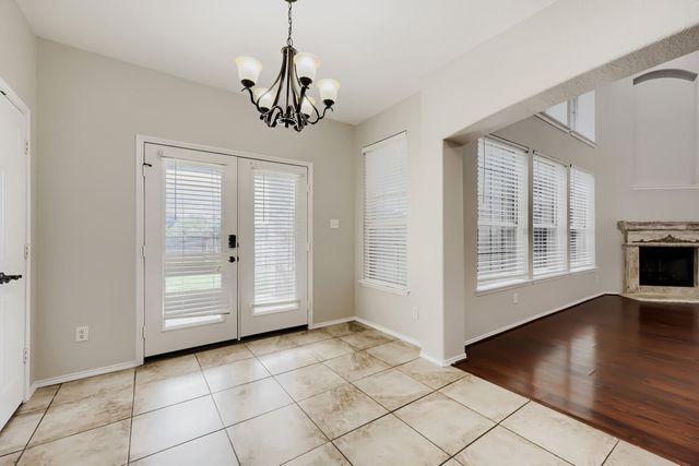 8812 Cracked Wheat Trail, Fort Worth, TX 76179