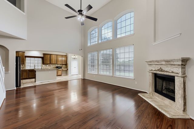 8812 Cracked Wheat Trail, Fort Worth, TX 76179