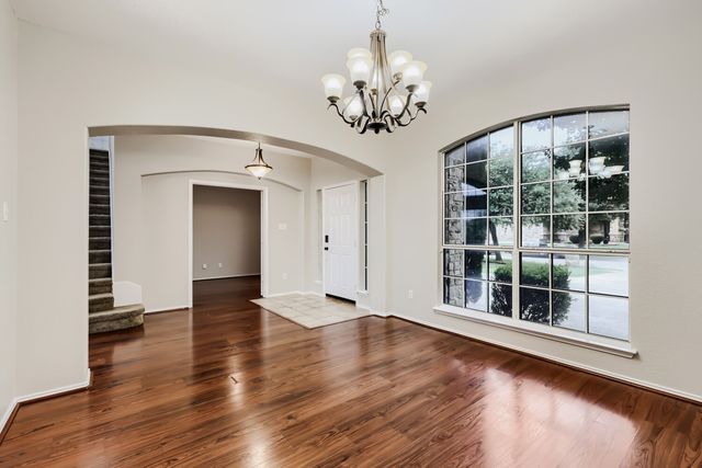 8812 Cracked Wheat Trail, Fort Worth, TX 76179