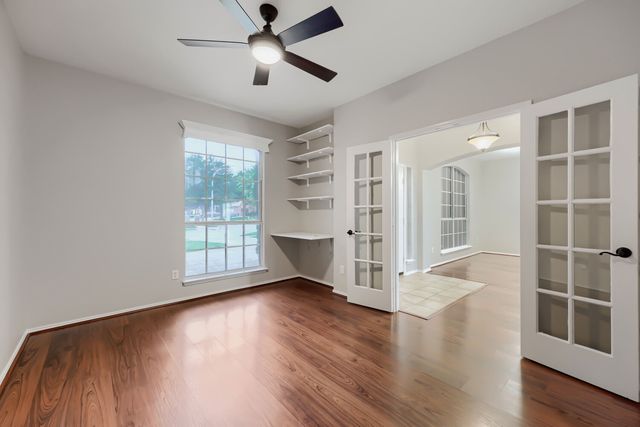 8812 Cracked Wheat Trail, Fort Worth, TX 76179